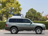 Lexus LX-470 2001